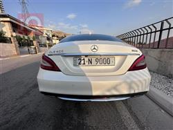 مرسيدس بنز CLS